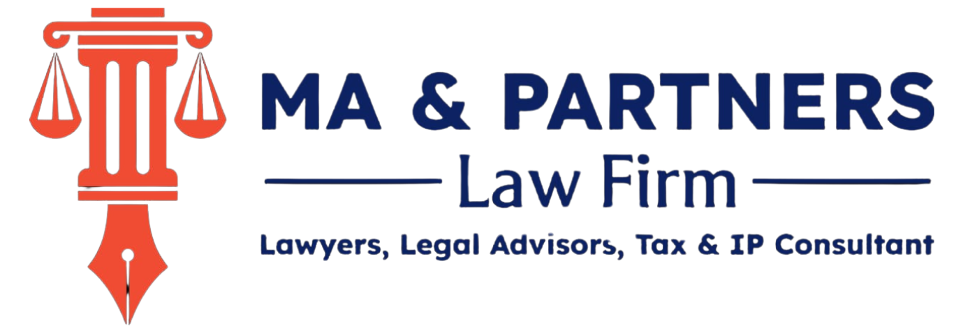 MA & PARTNERS LAW FIRM